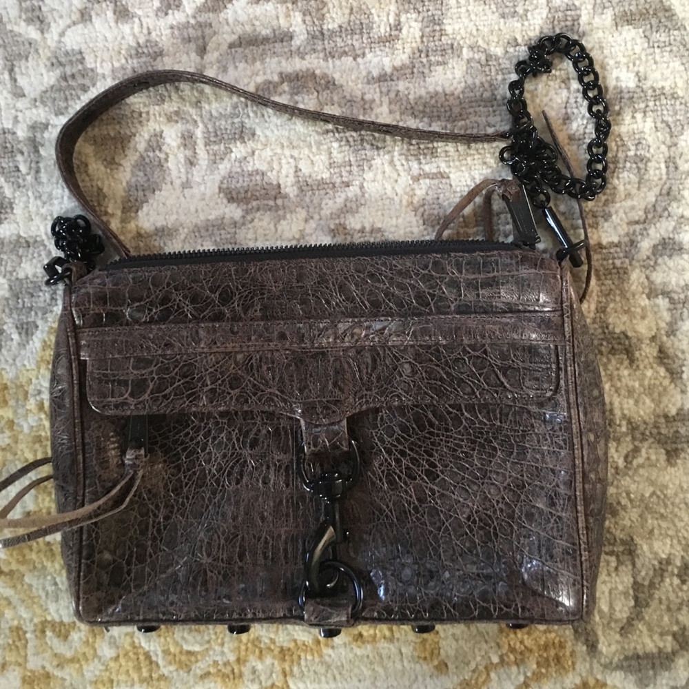 Rebecca Minkoff messenger bag